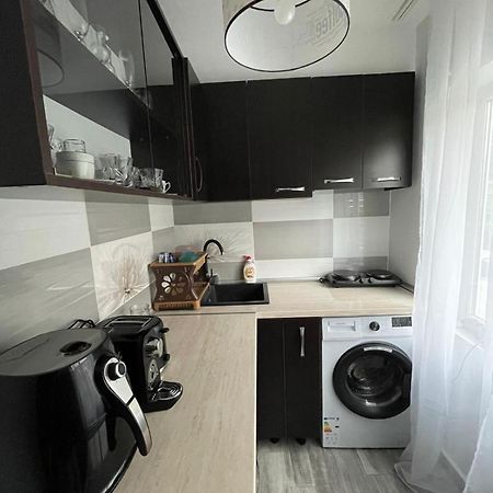 Apartament Inu Orsova Exterior photo